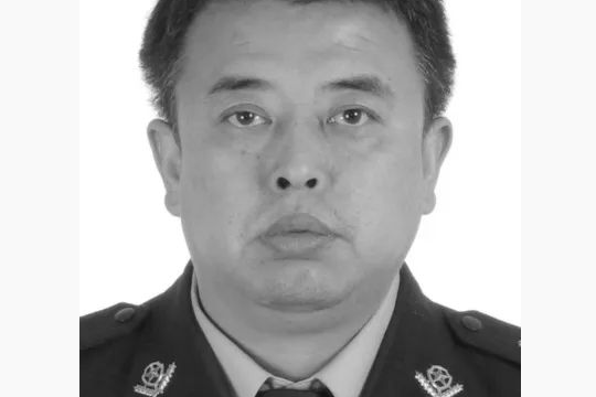 李成(煙臺市公安局技術偵察支隊原支隊長) 李成(煙臺市公安局技術偵察支隊原支隊長)