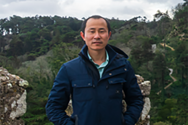 劉鍇(西安理工大學教師) 劉鍇(西安理工大學教師)