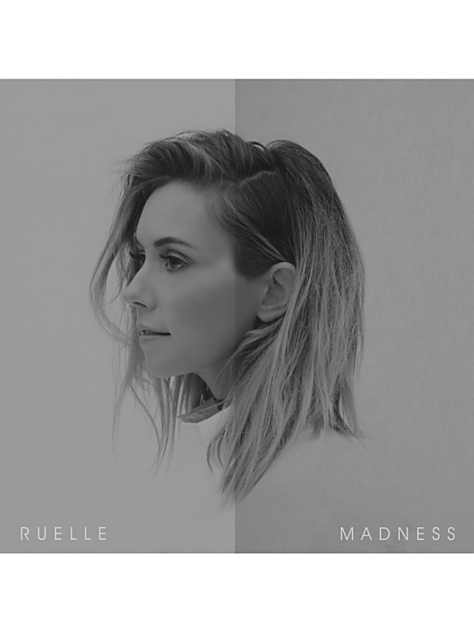 Madness(Ruelle演唱的歌曲) Madness(Ruelle演唱的歌曲)