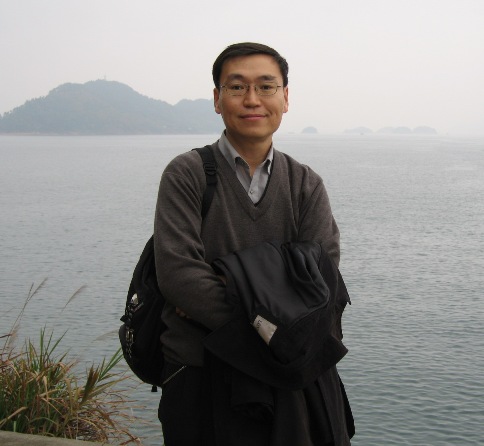 北京大學吳曉東教授