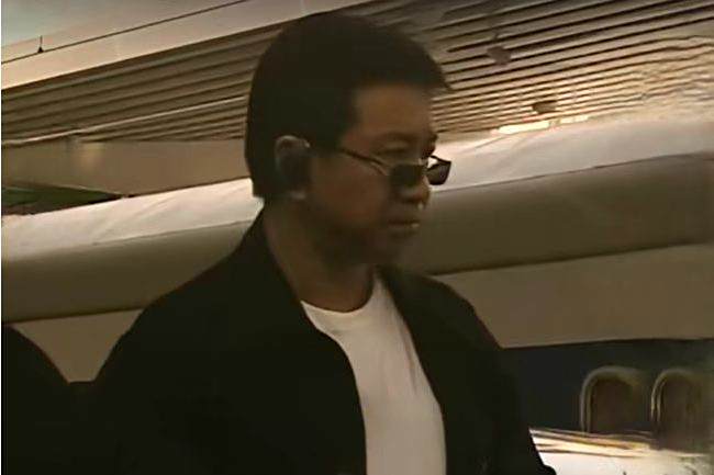 冷二虎 冷二虎