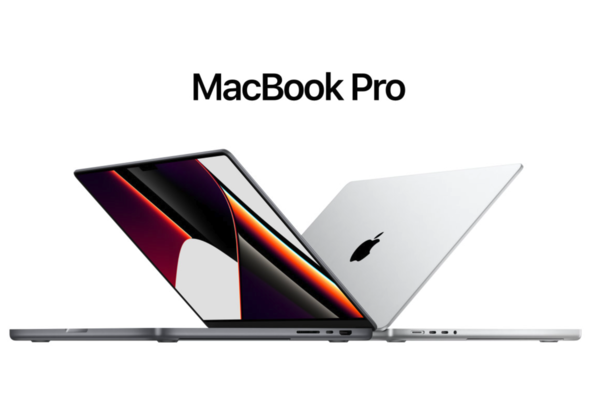 MacBook Pro (16英寸,2021) MacBook Pro (16英寸,2021)