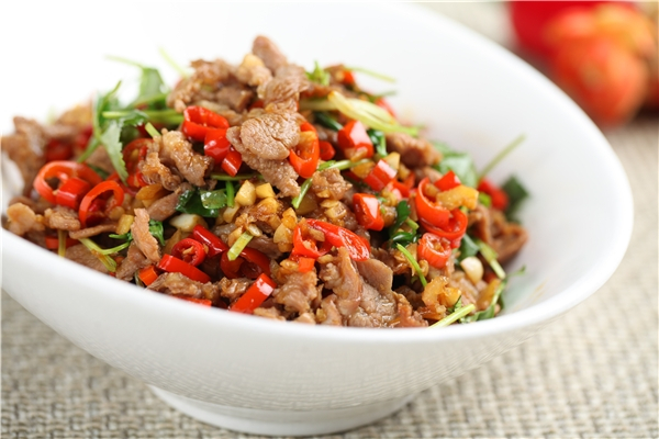 羊肉葫茄 羊肉葫茄