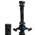 古塵(霹靂布袋戲中的兵器) 古塵(霹靂布袋戲中的兵器)