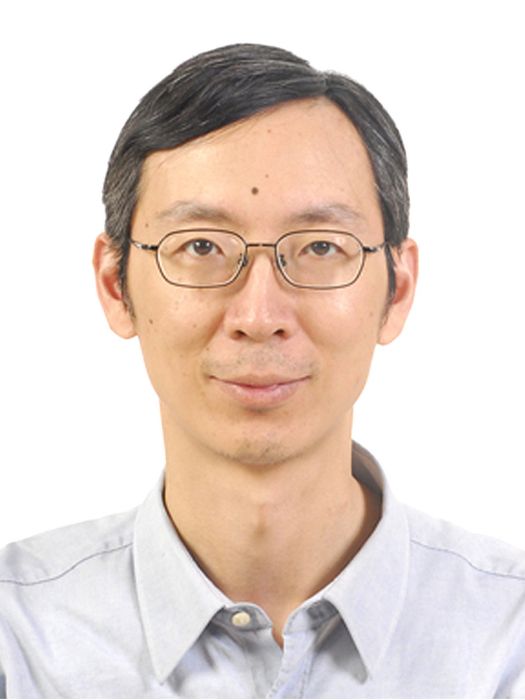 趙剛(中國科學院空天信息創新研究院黨委副書記、紀委書記) 趙剛(中國科學院空天信息創新研究院黨委副書記、紀委書記)