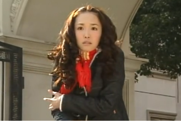 李婷(劇情劇《有情有義》中的角色) 李婷(劇情劇《有情有義》中的角色)