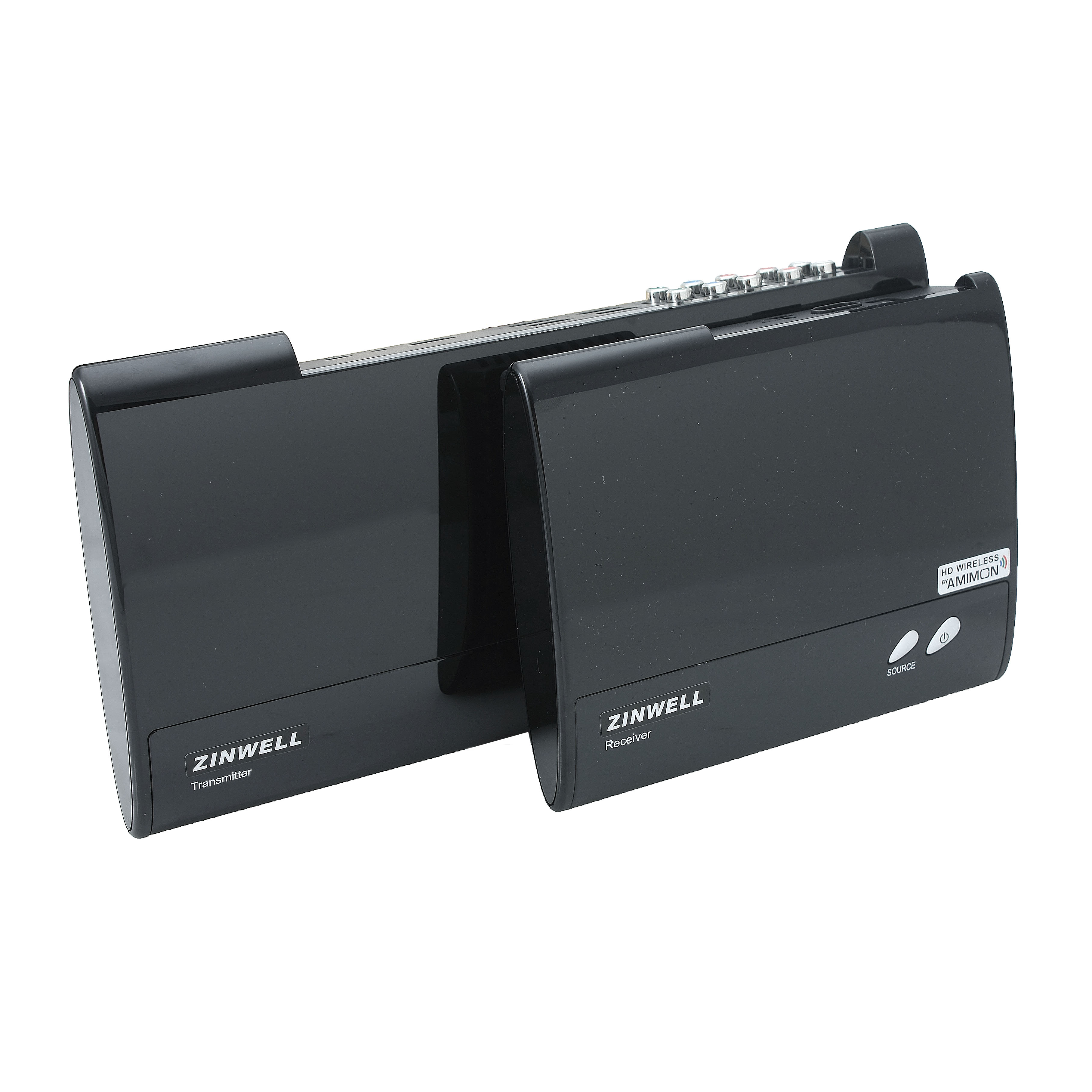 ZWD-2822無線HDMI高清矩陣影音傳輸器