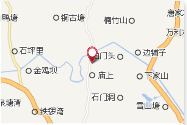 毛田