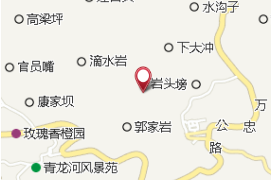 姜家大隊 姜家大隊