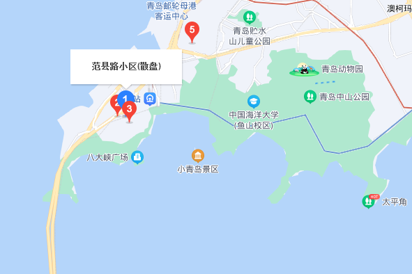范縣路 范縣路