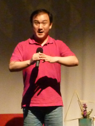 溫宇航 溫宇航