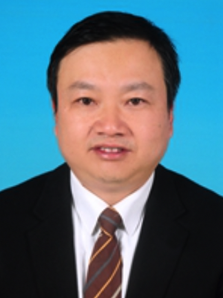 卜永強 卜永強