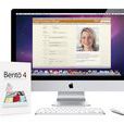 FileMaker Bento FileMaker Bento