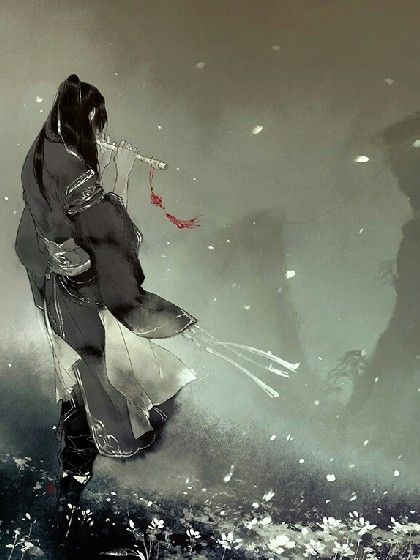 怎可歷魔劫 怎可歷魔劫