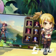 精靈聯盟OL 精靈聯盟OL