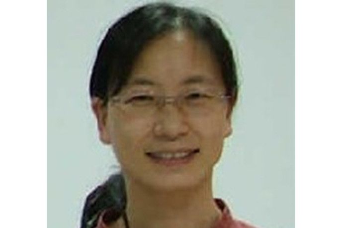 趙紅(南京師範大學文學院古典文獻學博士) 趙紅(南京師範大學文學院古典文獻學博士)