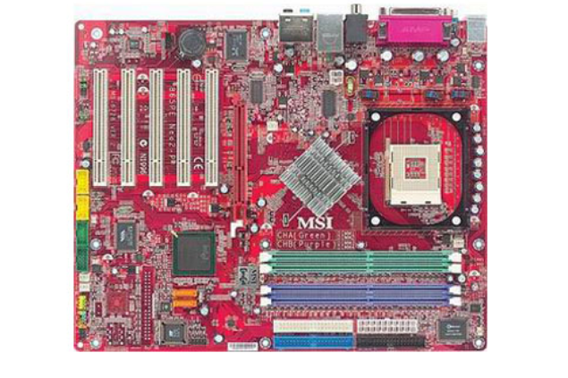 微星865PE Neo2-PFISR 微星865PE Neo2-PFISR