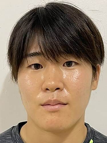 松田凜日 松田凜日