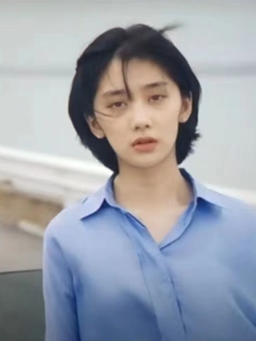 李小萌(電影《我經過風暴》中的女配角)