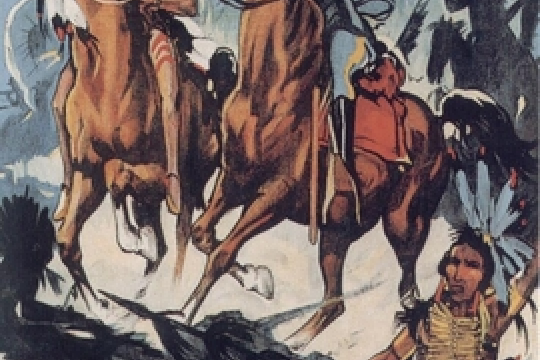Texas Pioneers Texas Pioneers