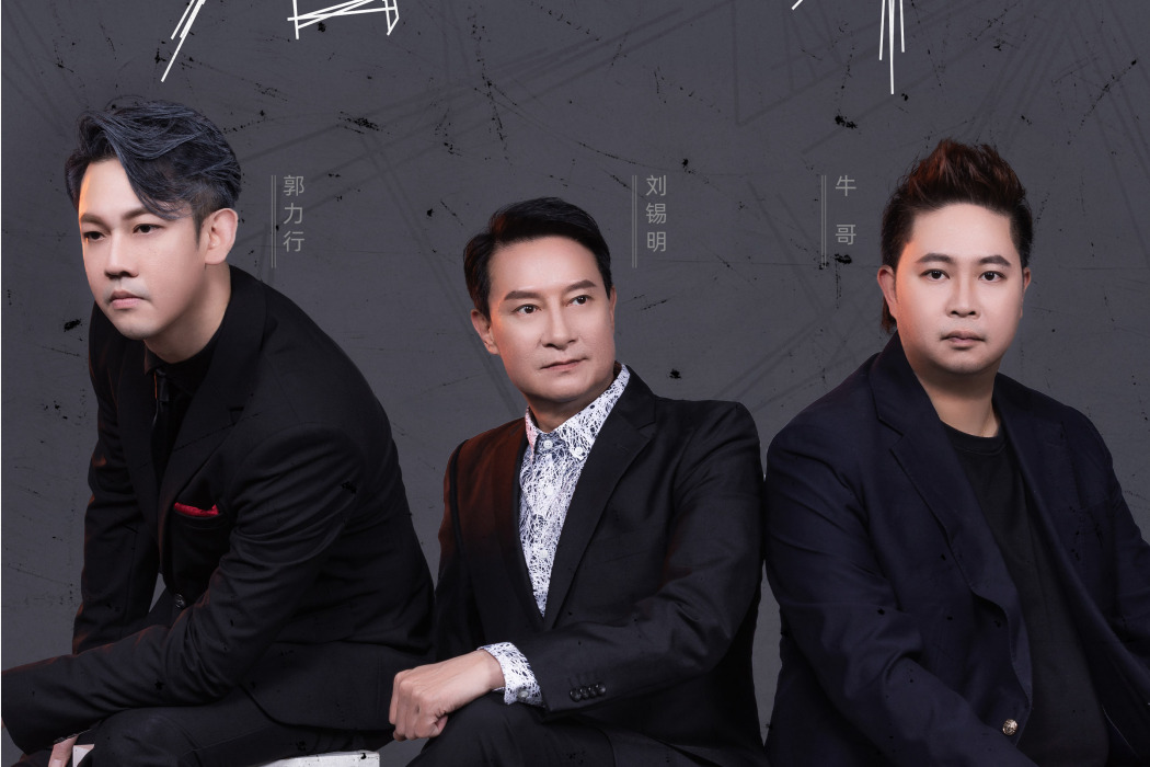 兄弟(2024年郭力行、劉錫明、牛哥演唱的歌曲) 兄弟(2024年郭力行、劉錫明、牛哥演唱的歌曲)
