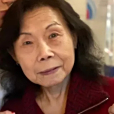 馮國珍(交通運輸部退休幹部)