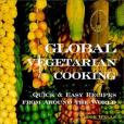 Global Vegetarian Cooking Global Vegetarian Cooking
