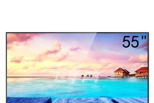 TCL 55V6 TCL 55V6