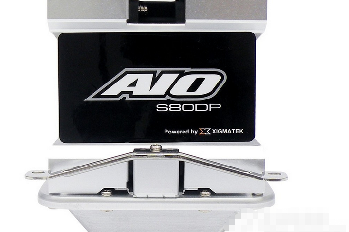 富鈞AIO- S80DP 富鈞AIO- S80DP