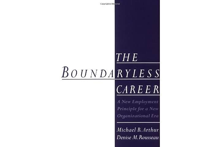 The Boundaryless Career