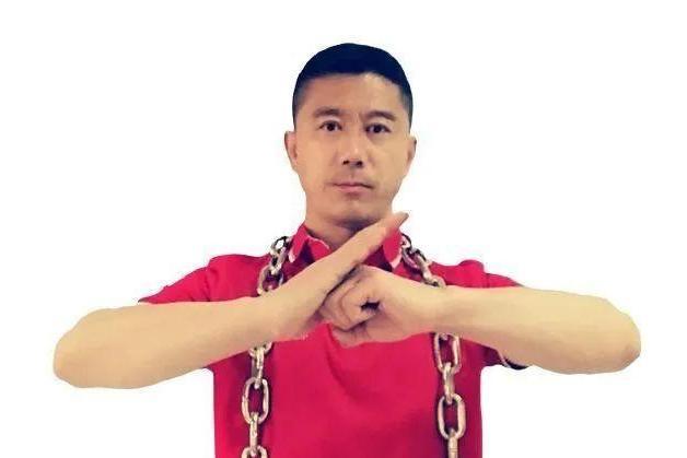 王慶民(搏擊教練) 王慶民(搏擊教練)
