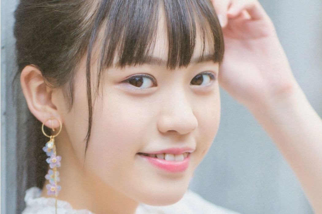 阿部菜菜實 阿部菜菜實