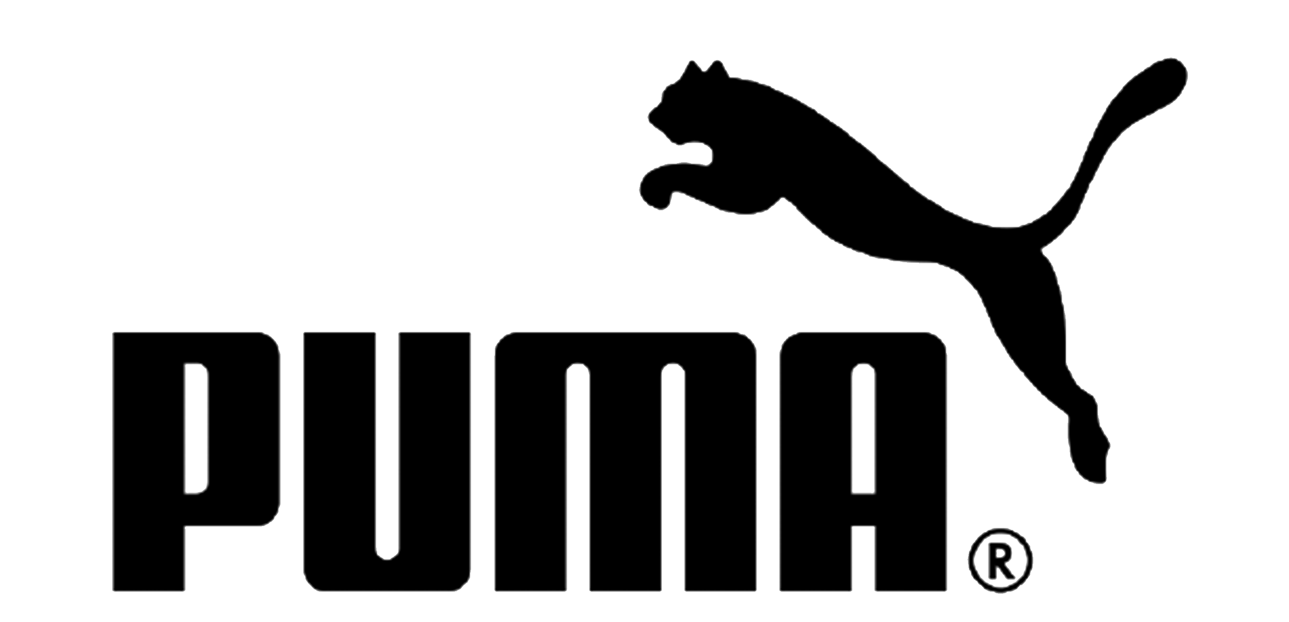 彪馬logo