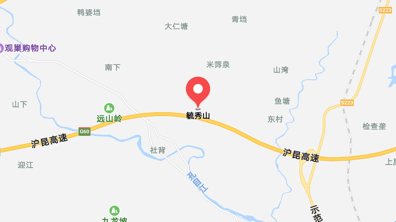 地圖信息