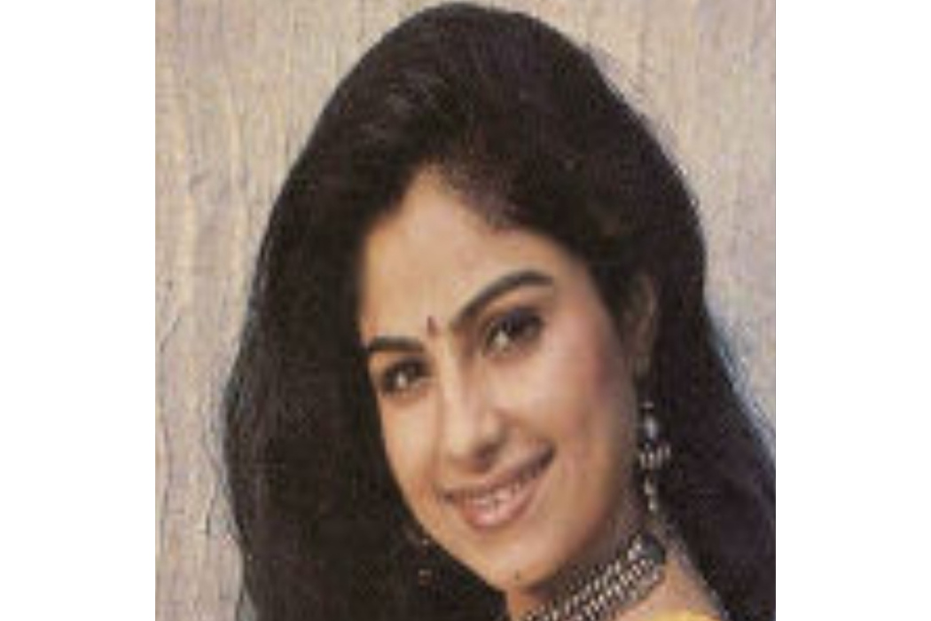Ayesha Jhulka Ayesha Jhulka