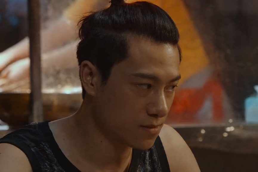李星宇(演員) 李星宇(演員)