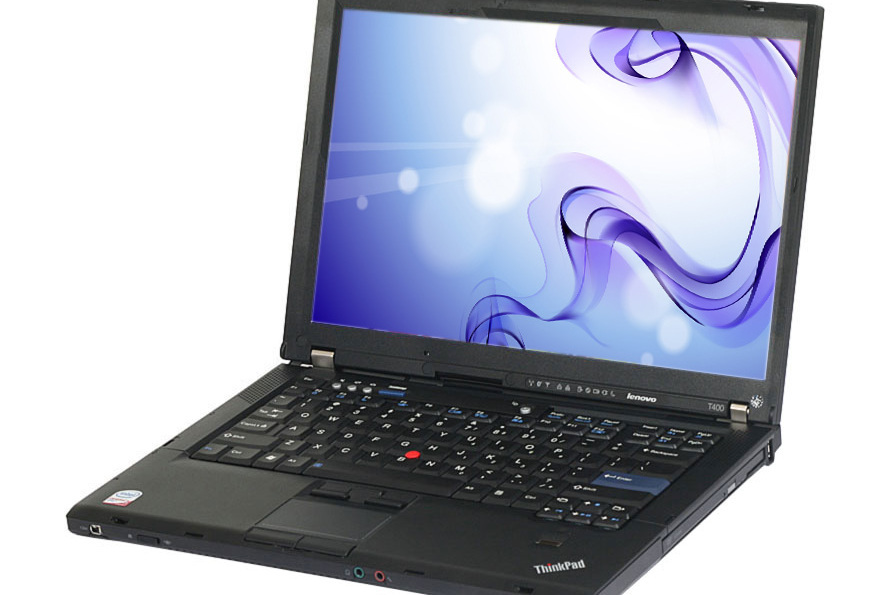 ThinkPad T400(6475LJ4) ThinkPad T400(6475LJ4)