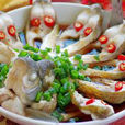 可口清蒸魚 可口清蒸魚