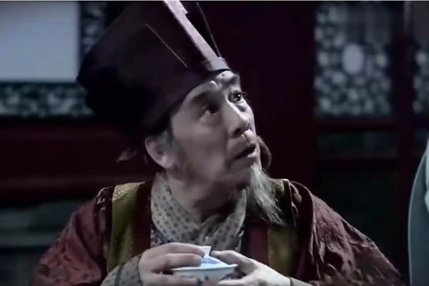 倪大有