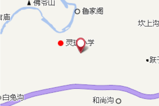 柳家坪 柳家坪