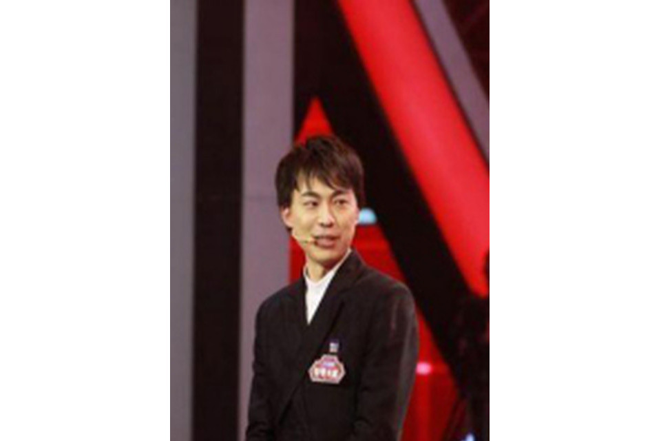 Ken Aoki Ken Aoki