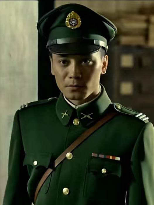 李綬明 李綬明