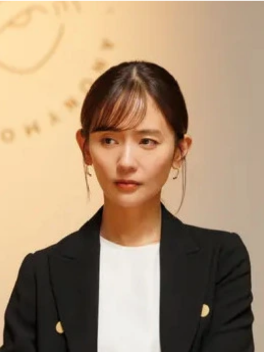 艾琳(日本電視劇《浪漫匿名者》角色)