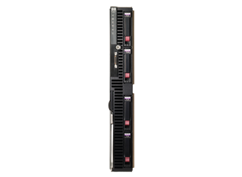 HP ProLiant BL480c(416668-B21) HP ProLiant BL480c(416668-B21)