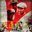 大進軍:南線大追殲(南線大追殲) 大進軍:南線大追殲(南線大追殲)