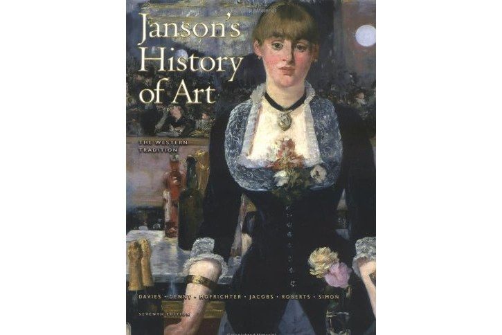 Janson\x27s History of Art 7th Ed. Janson\x27s History of Art 7th Ed.