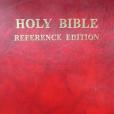 Holy Bible(2004年World Wide Printing出版的圖書) Holy Bible(2004年World Wide Printing出版的圖書)