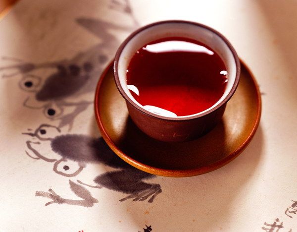 薄玉茶 薄玉茶