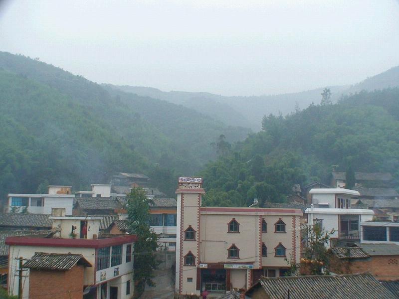 棗行村(山東省青島市嶗山區北宅街道棗行村) 棗行村(山東省青島市嶗山區北宅街道棗行村)