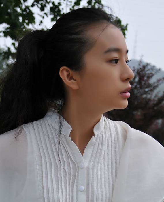 水心雪兒